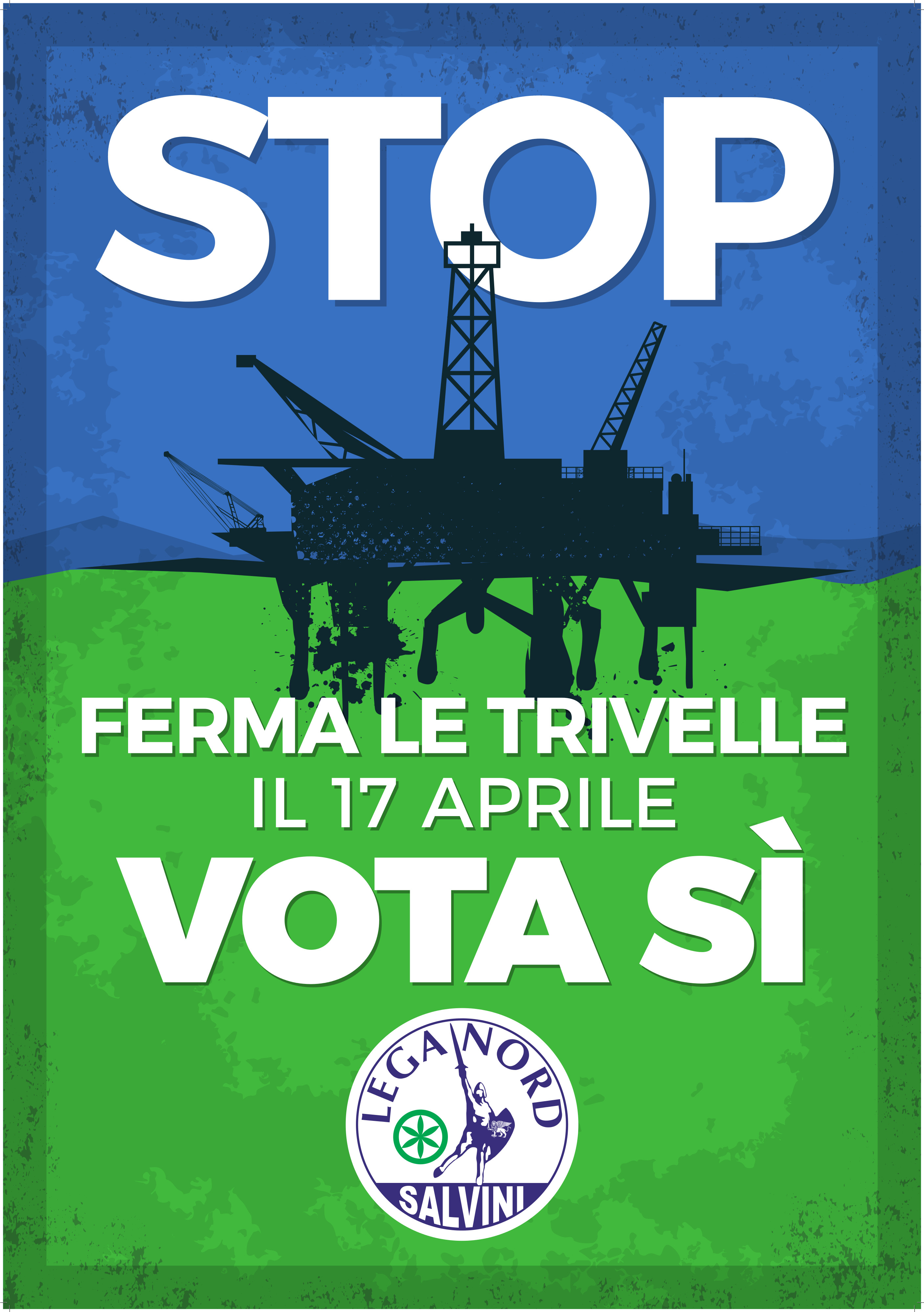 stoptrivelle